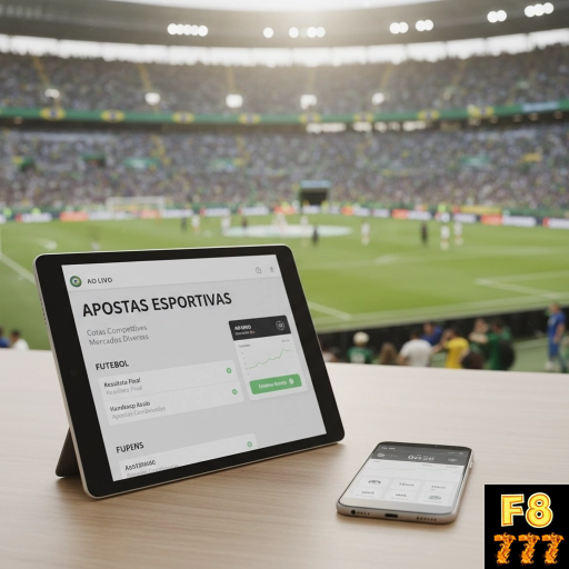 f8777.com Apostas Esportivas