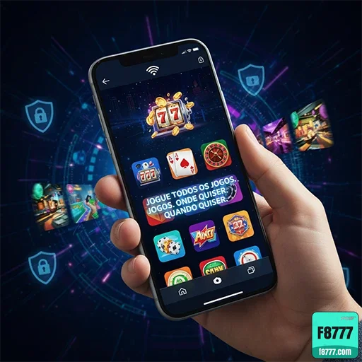 f8777 - premium aplicativo premium - Bônus pelo App