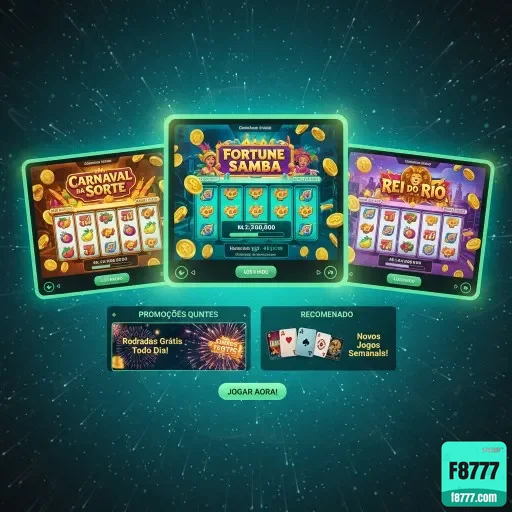 f8777 - explorar exclusivo jogo