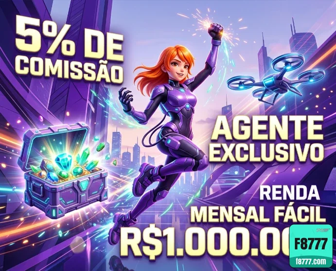 Domine o Jogo com f8777: Tecnologia e Emoção em Sintonia