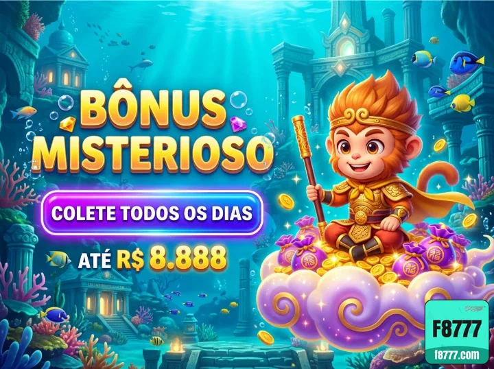 f8777 - experimentar exclusivo jogo