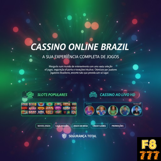 f8777.com Servidores Gamer