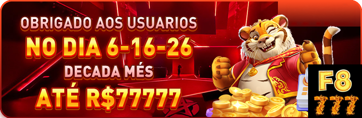 f8777.com Termos e Condições dos Bônus